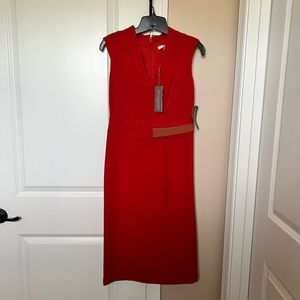 Brand new Eva Mendes dress.